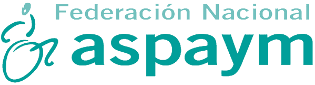 logo federación nacional aspaym