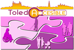 imagen de toledo accesible